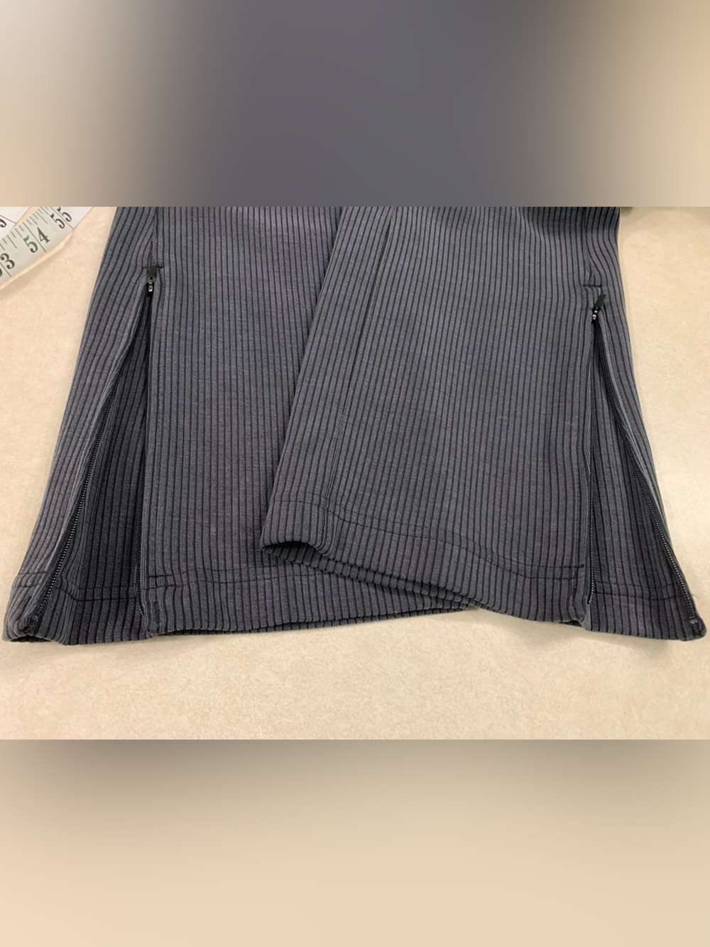 🍋Lululemon Ribbed Softstreme - Picture 6 of 6